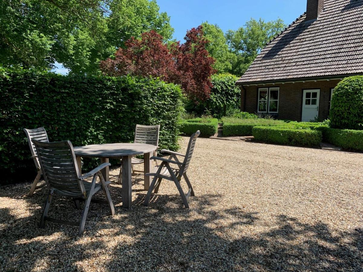 Karibu Het Voorhuis 2 Tot 6 Persoons Luxe Slaapkamers Met Een Mooie Woonkeuken Daarle Ngoại thất bức ảnh