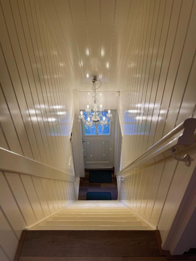 Karibu Het Voorhuis 2 Tot 6 Persoons Luxe Slaapkamers Met Een Mooie Woonkeuken Daarle Ngoại thất bức ảnh