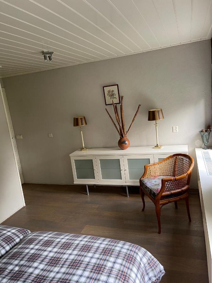 Karibu Het Voorhuis 2 Tot 6 Persoons Luxe Slaapkamers Met Een Mooie Woonkeuken Daarle Ngoại thất bức ảnh