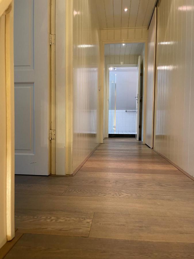 Karibu Het Voorhuis 2 Tot 6 Persoons Luxe Slaapkamers Met Een Mooie Woonkeuken Daarle Ngoại thất bức ảnh