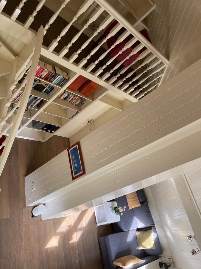 Karibu Het Voorhuis 2 Tot 6 Persoons Luxe Slaapkamers Met Een Mooie Woonkeuken Daarle Ngoại thất bức ảnh