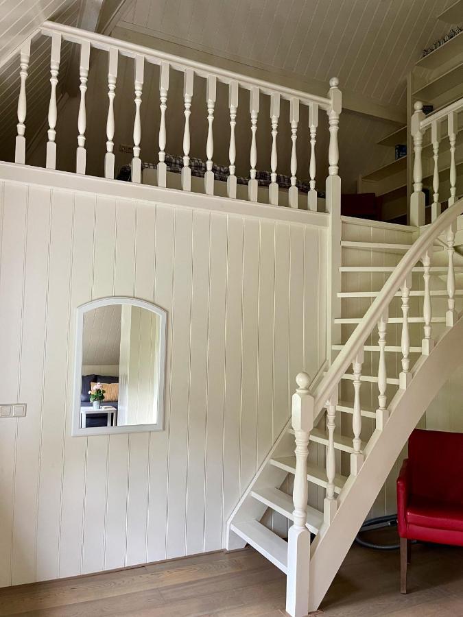Karibu Het Voorhuis 2 Tot 6 Persoons Luxe Slaapkamers Met Een Mooie Woonkeuken Daarle Ngoại thất bức ảnh