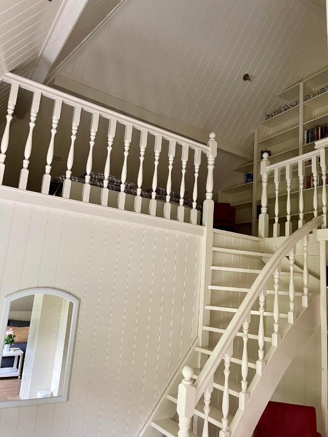 Karibu Het Voorhuis 2 Tot 6 Persoons Luxe Slaapkamers Met Een Mooie Woonkeuken Daarle Ngoại thất bức ảnh