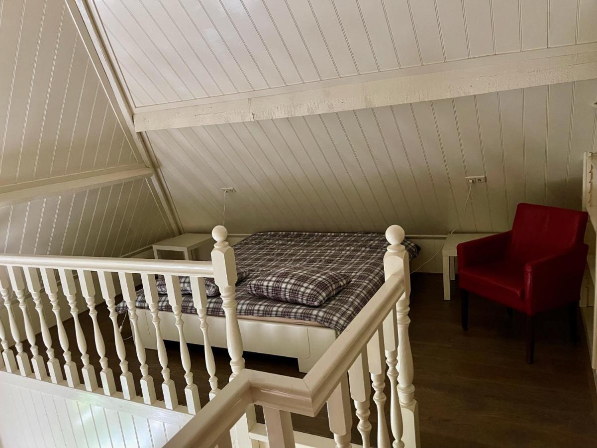 Karibu Het Voorhuis 2 Tot 6 Persoons Luxe Slaapkamers Met Een Mooie Woonkeuken Daarle Ngoại thất bức ảnh