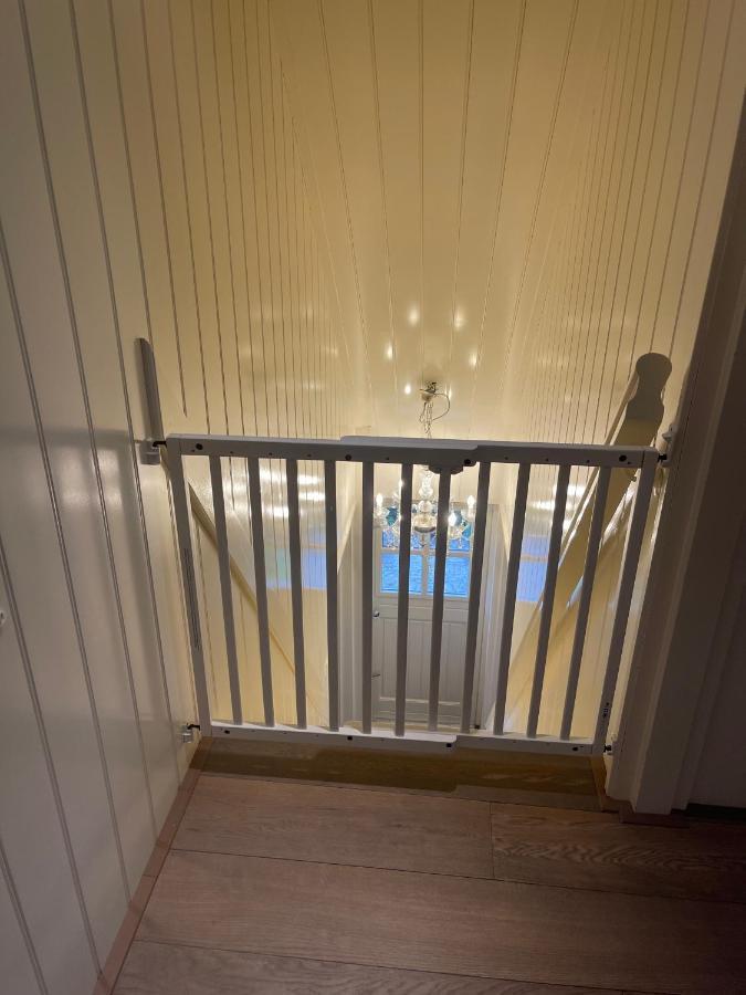Karibu Het Voorhuis 2 Tot 6 Persoons Luxe Slaapkamers Met Een Mooie Woonkeuken Daarle Ngoại thất bức ảnh
