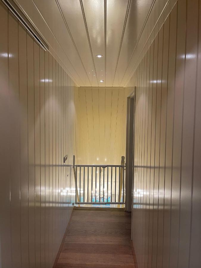 Karibu Het Voorhuis 2 Tot 6 Persoons Luxe Slaapkamers Met Een Mooie Woonkeuken Daarle Ngoại thất bức ảnh