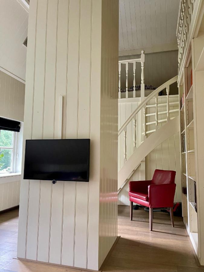 Karibu Het Voorhuis 2 Tot 6 Persoons Luxe Slaapkamers Met Een Mooie Woonkeuken Daarle Ngoại thất bức ảnh